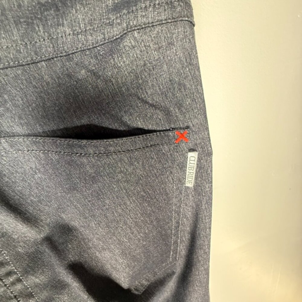 Club Ride Womens Transit Pant - Picture 5 of 9